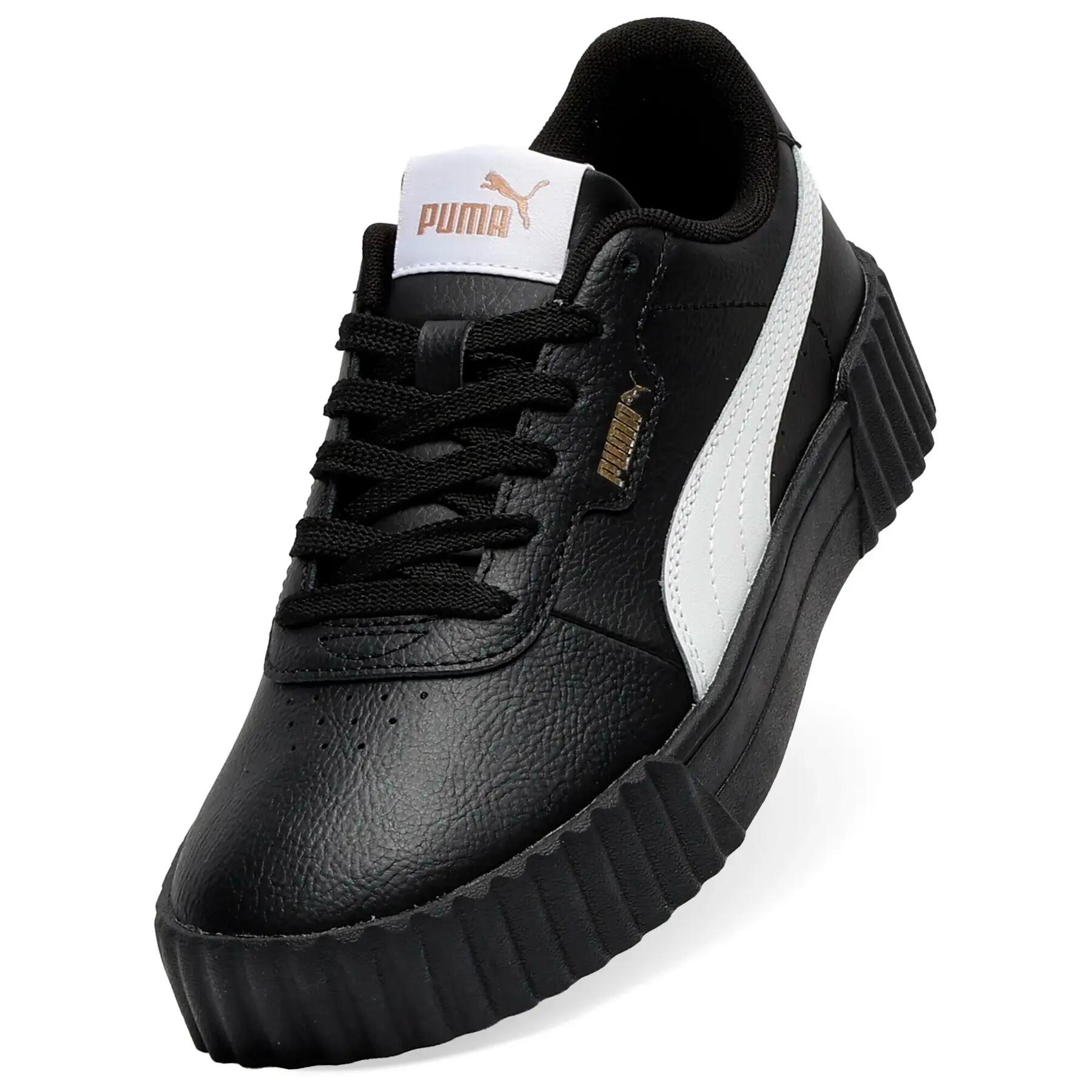 Zapatillas mujer Puma Carina 3.0 4/6