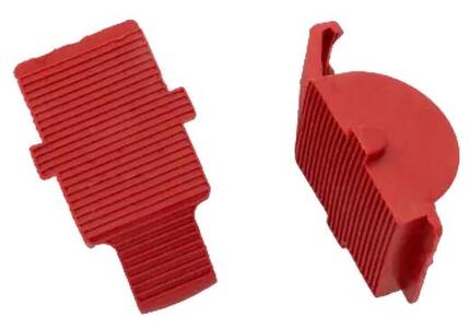 Breezy Replacement Cover Chaussures à Roulettes