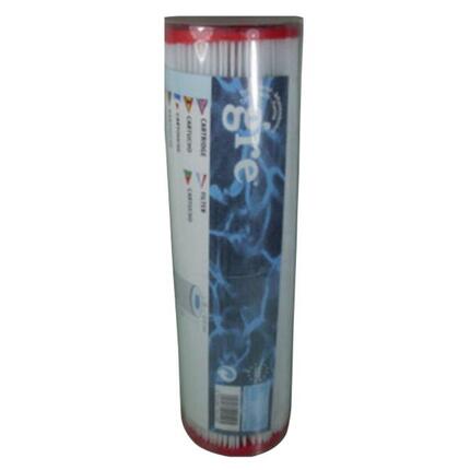 Ersatzkartusche für AR 120 Höhe 246 mm Ø 69 mm Ø innen 27 mm für
GRE Kartuschenf