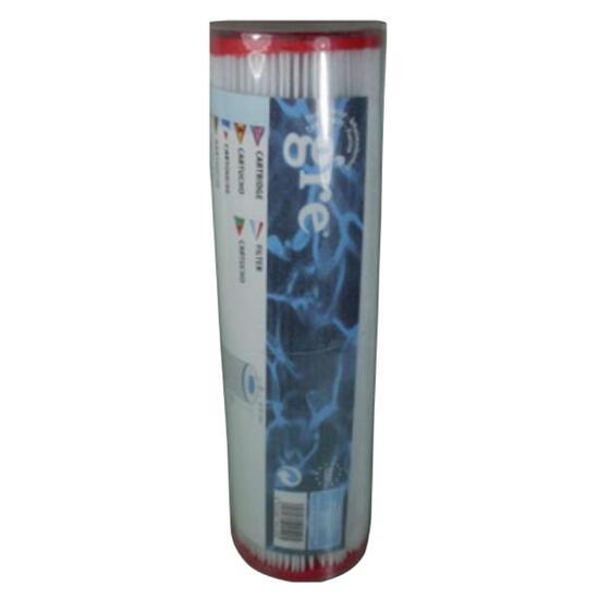 Ersatzkartusche für AR 120 Höhe 246 mm Ø 69 mm Ø innen 27 mm für
GRE Kartuschenf