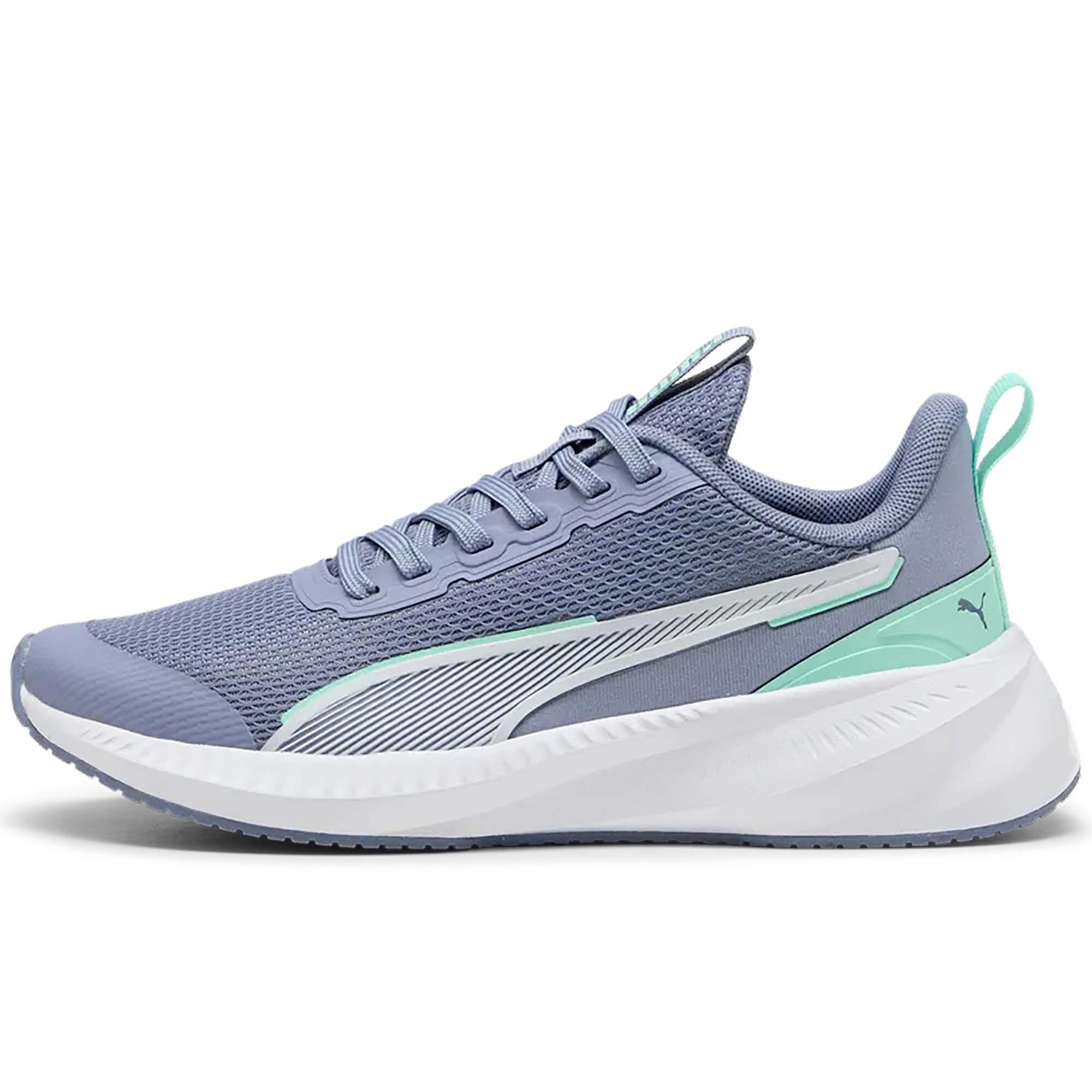 Buty Sportowe Puma Flyer Lite 3 Jr Dzieci