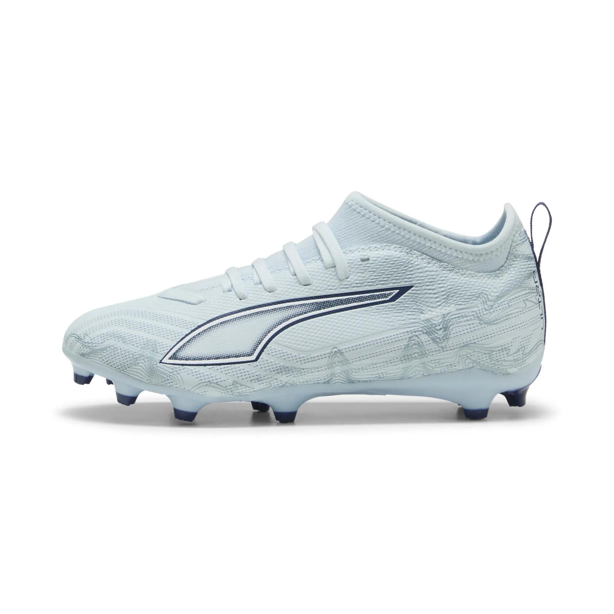 Chaussures de football ULTRA 6 MATCH FG/AG Enfant et Adolescent PUMA 3/6