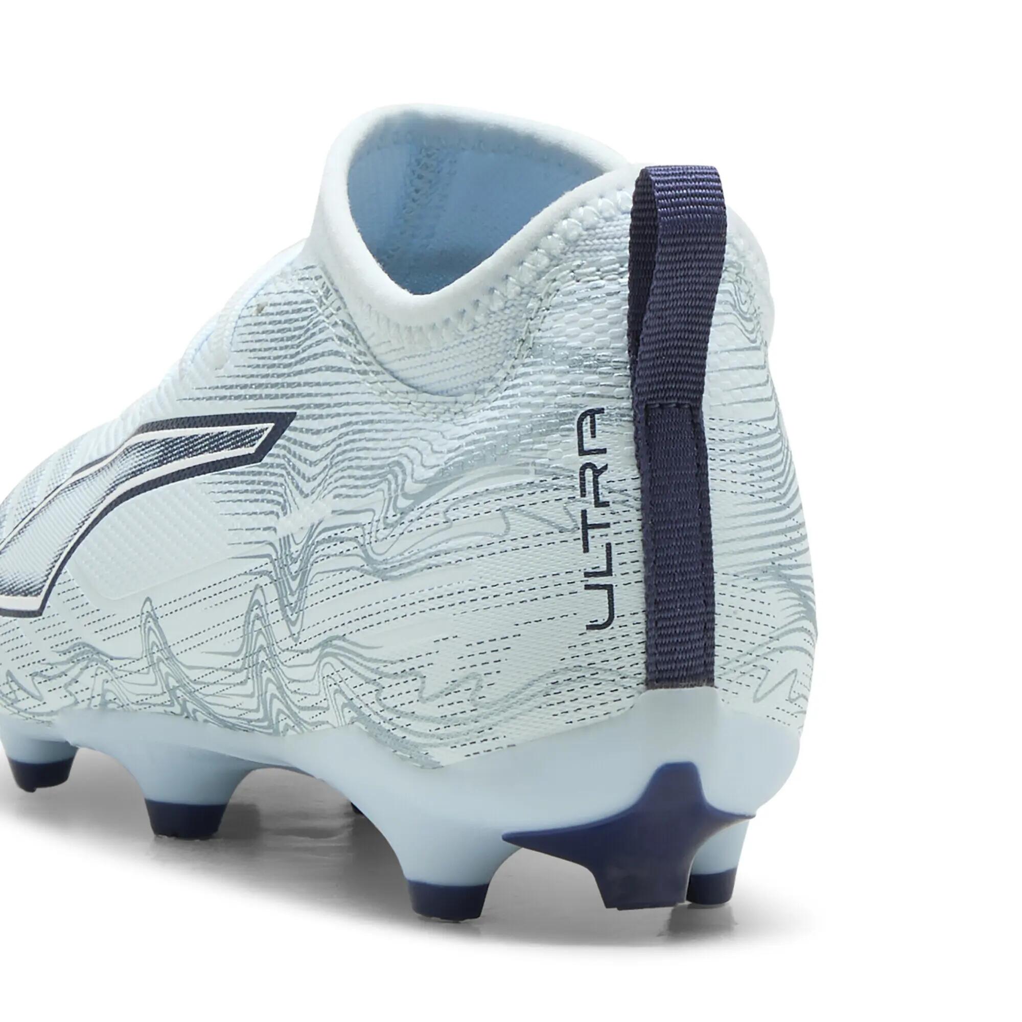 Chaussures de football ULTRA 6 MATCH FG/AG Enfant et Adolescent PUMA 2/6