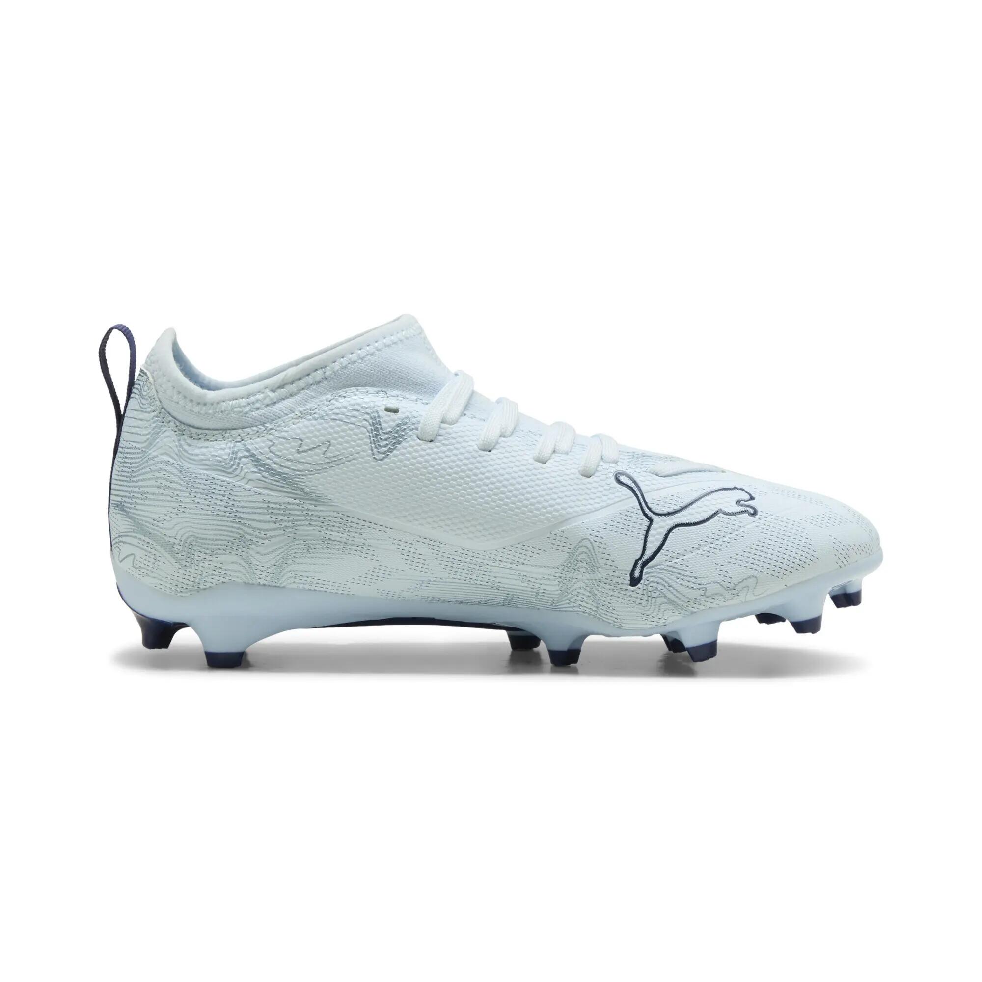 Chaussures de football ULTRA 6 MATCH FG/AG Enfant et Adolescent PUMA 5/6