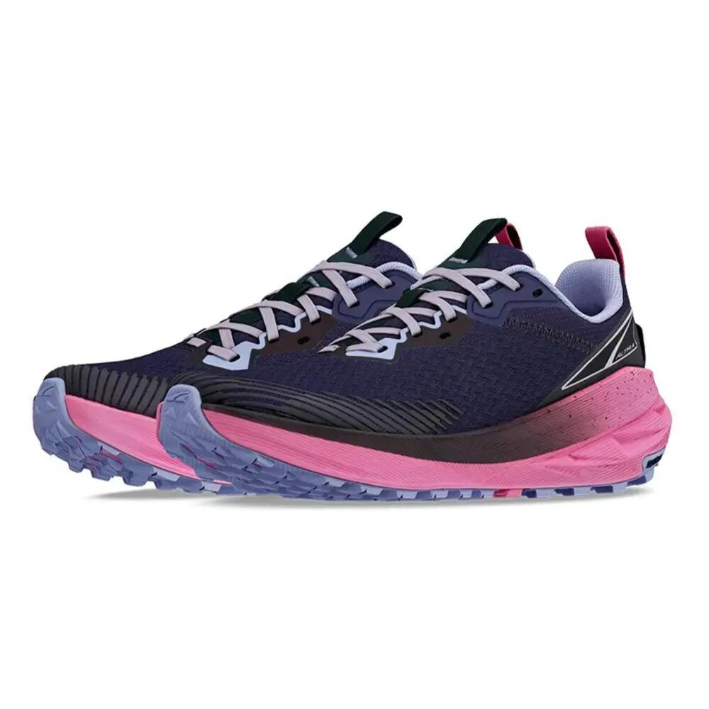 Womens Trail Running Trainers Shoes Experience Wild 2 Trail Running