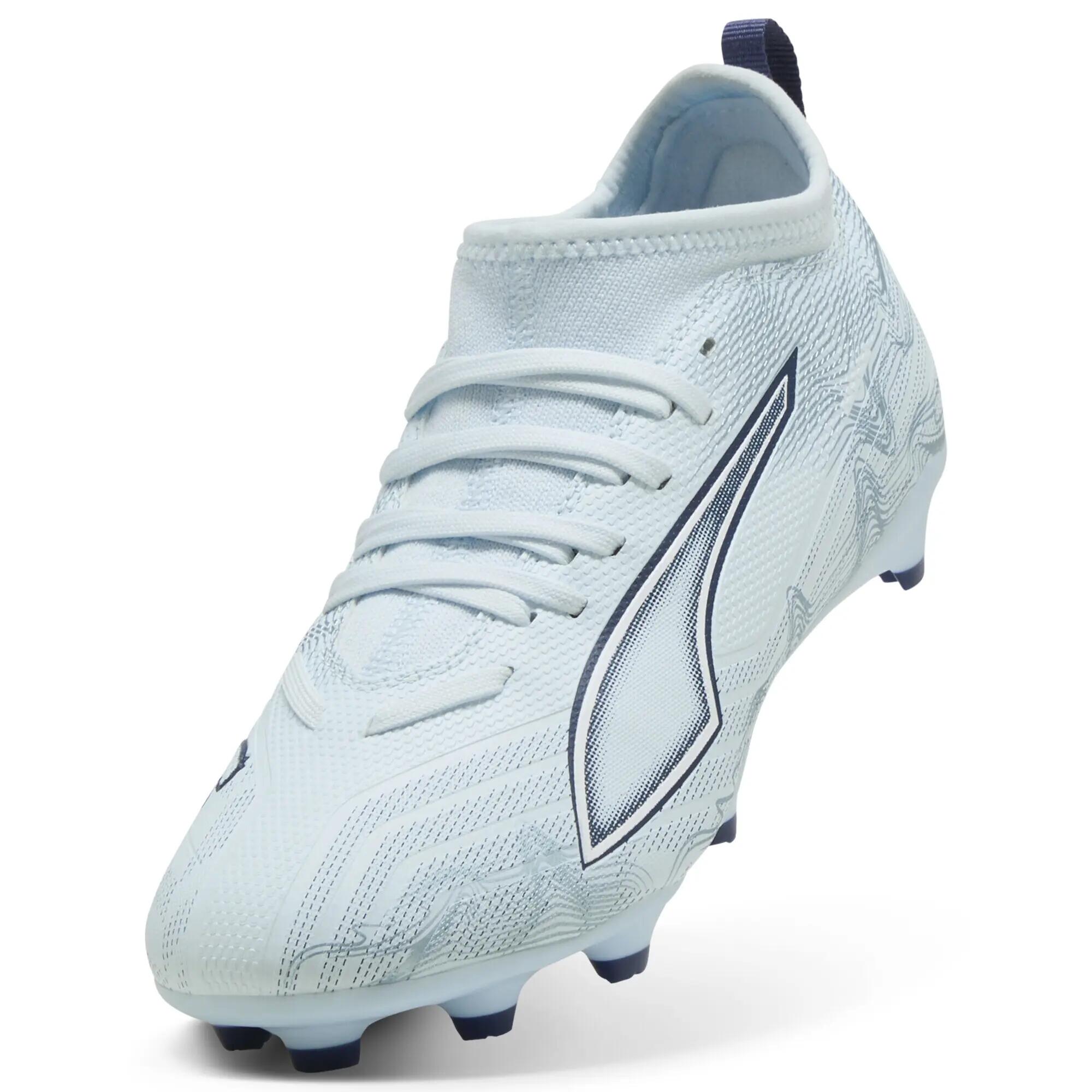 Chaussures de football ULTRA 6 MATCH FG/AG Enfant et Adolescent PUMA 6/6