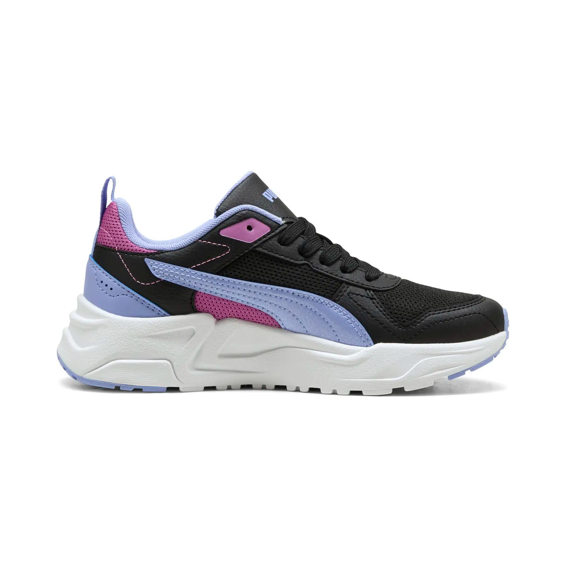 Sapatilhas de mulheres Puma Trinity 2 LT Jelly Heaven 2/6