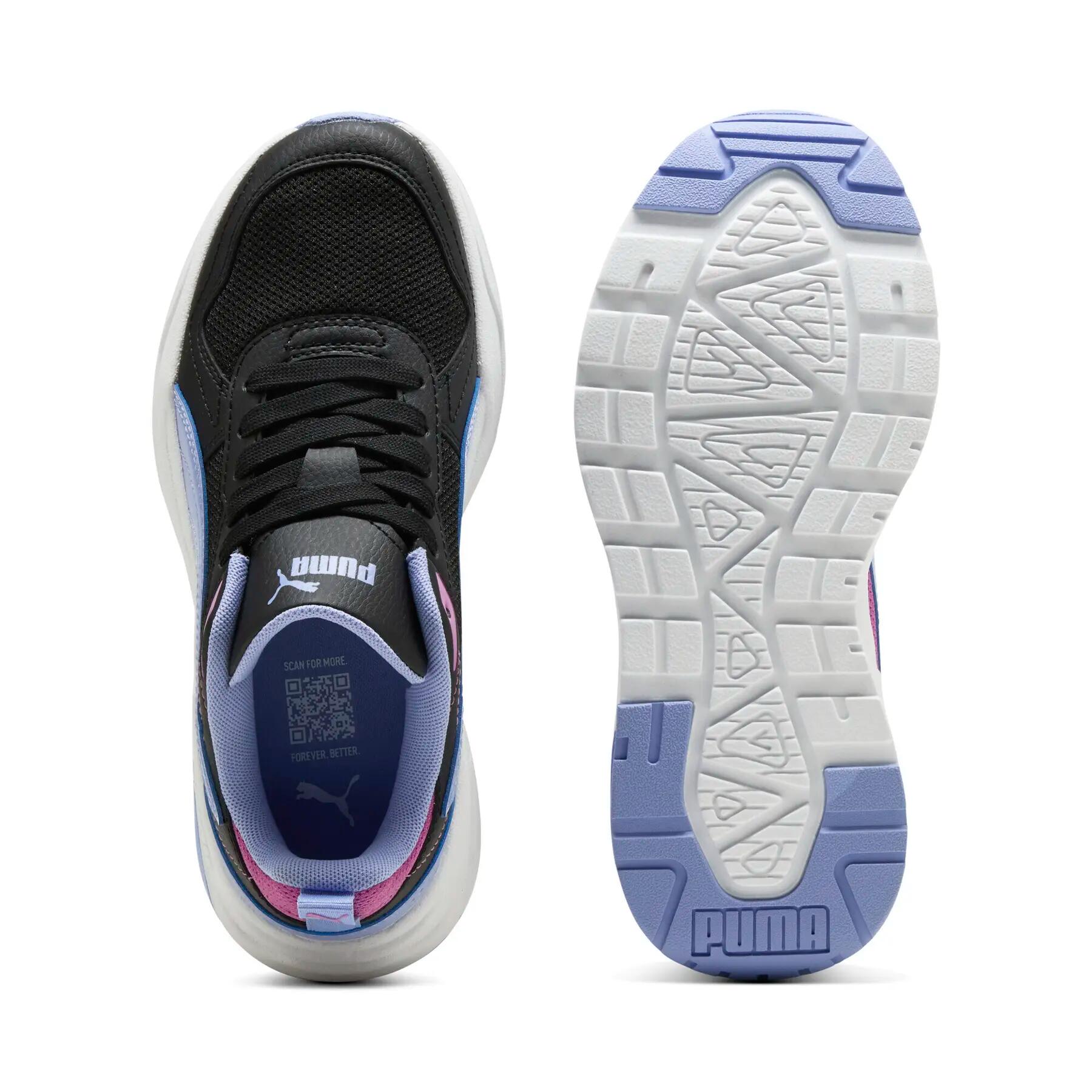 Sapatilhas de mulheres Puma Trinity 2 LT Jelly Heaven 5/6