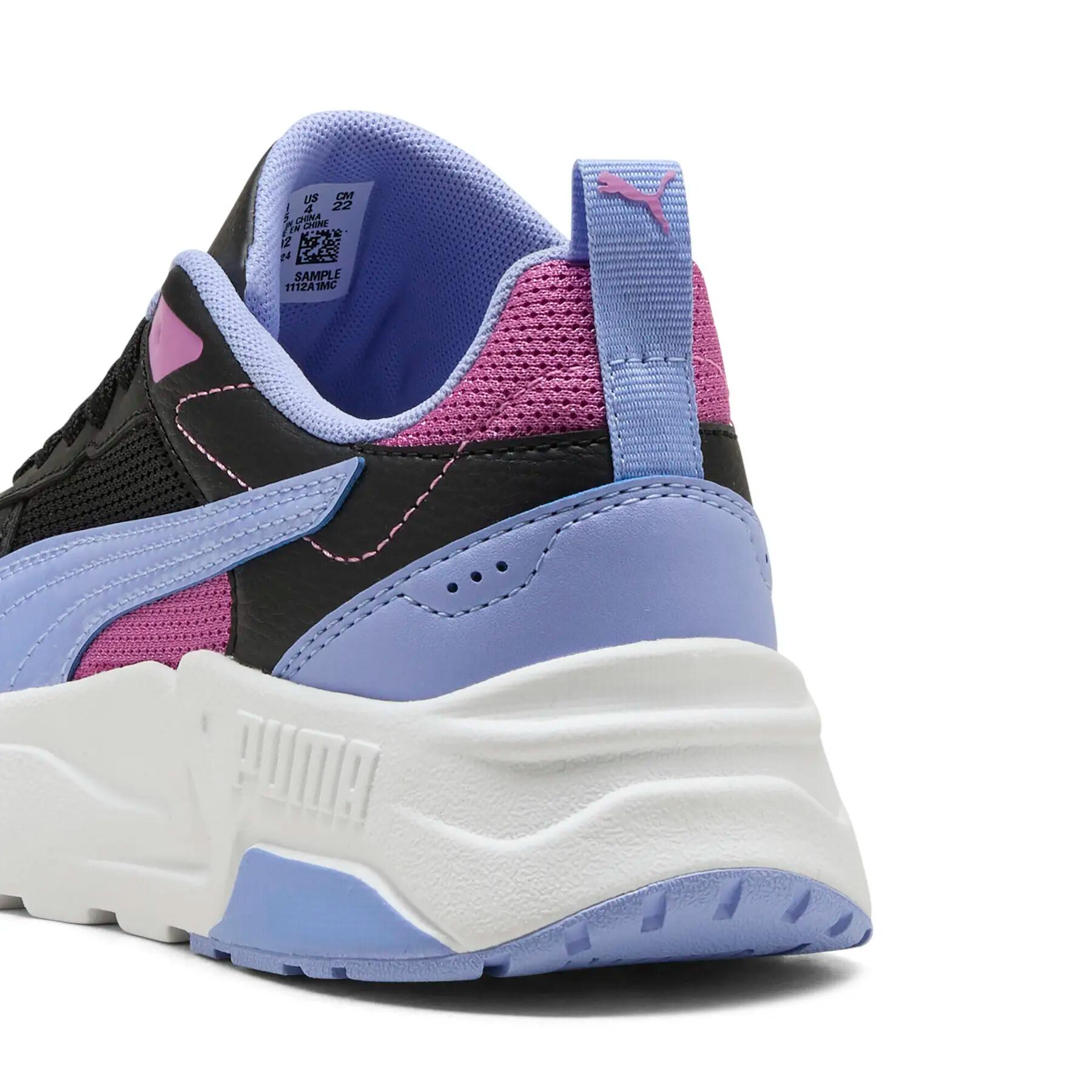 Sapatilhas de mulheres Puma Trinity 2 LT Jelly Heaven 6/6