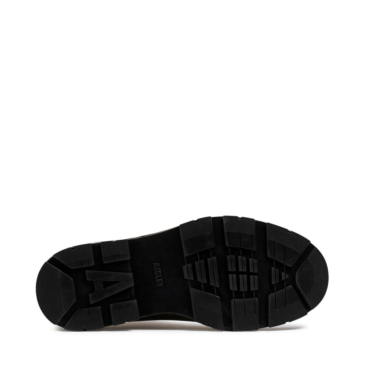 Botte de pluie CHELSEA RAIN UNISEX Mixte Marron foncé 4/4