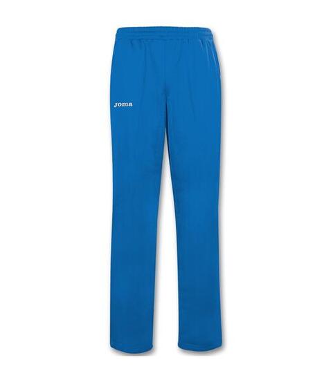 PANTALÓN JOMA CHAMPION II WOMAN AZUL