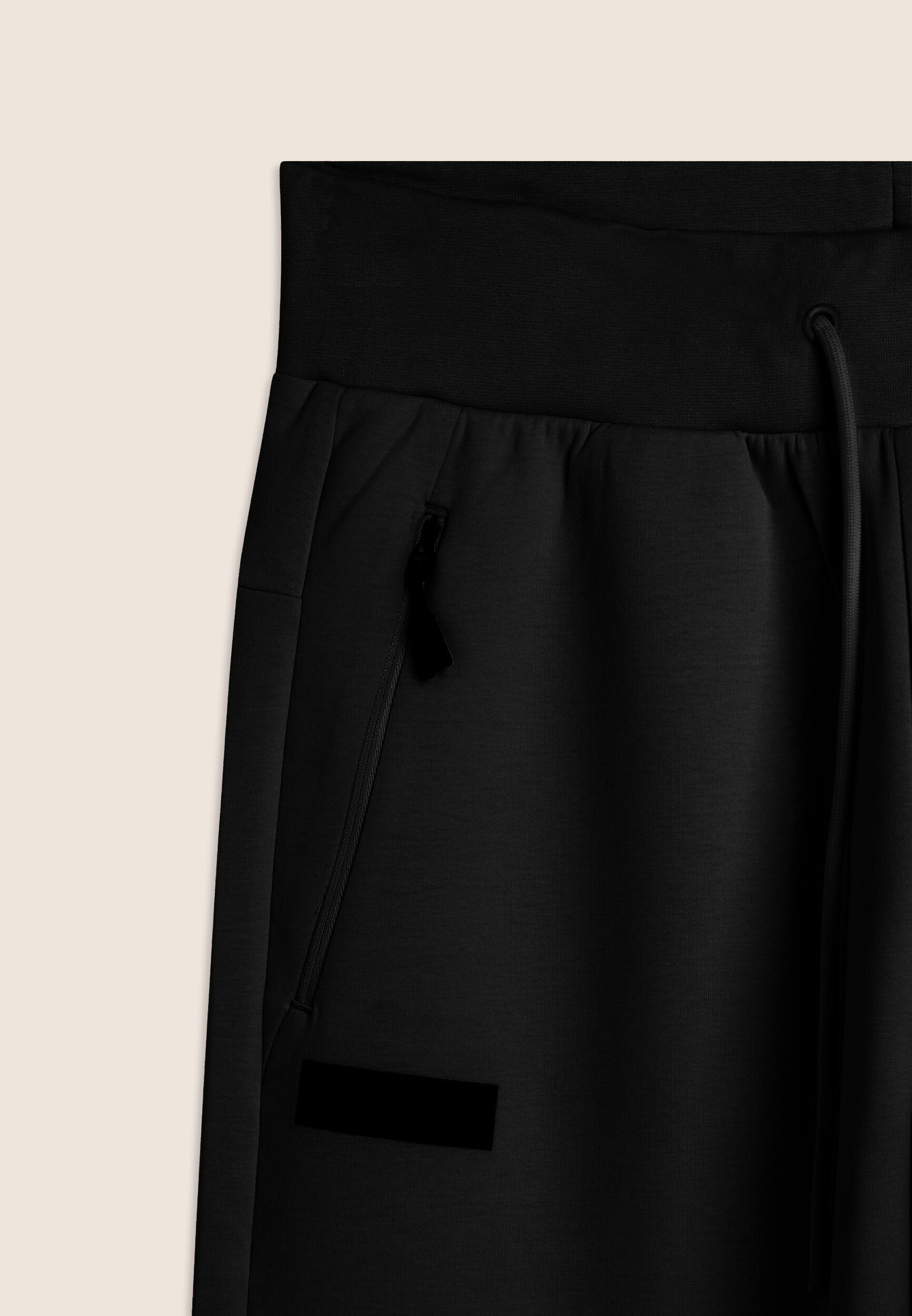 Pantalón deportivo Urban Tech con bajo elástico 3/3