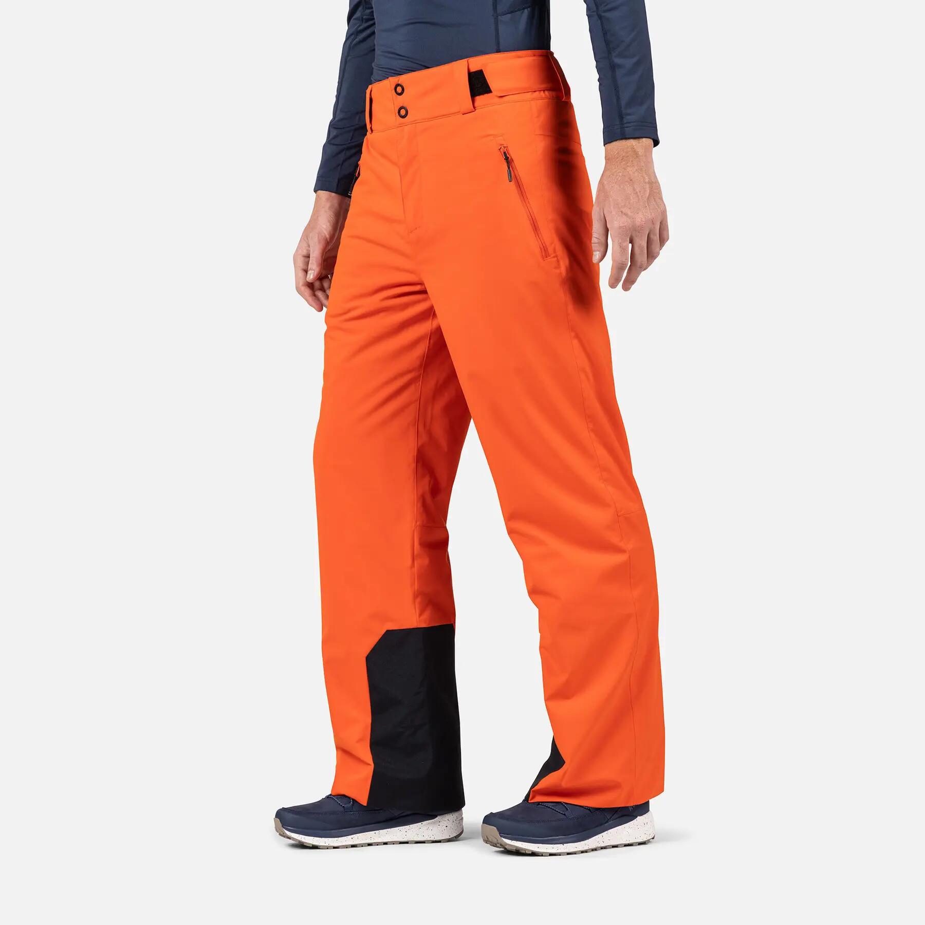 Insulated ski Trousers Rossignol Strawpile 30 5/7