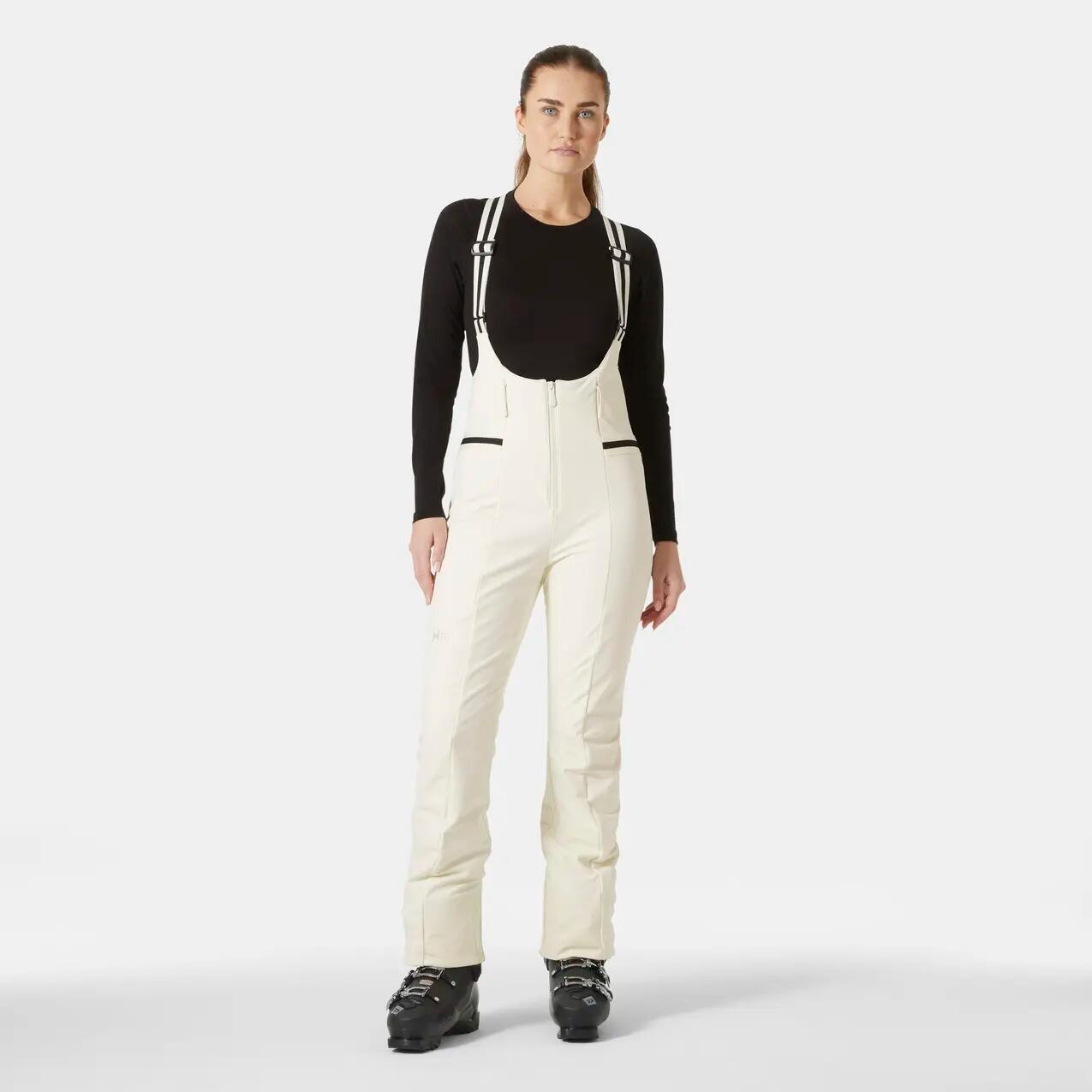 Tuta da sci da donna Helly Hansen Avanti Bib 2/6