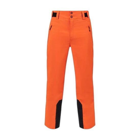 Pantalon de ski isolant Rossignol Strawpile 30