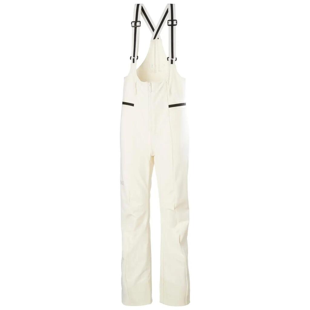 Women's ski overalls Helly Hansen Avanti Bib