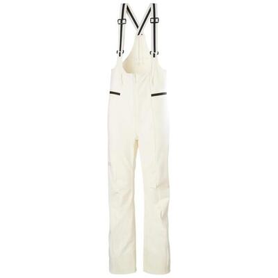 Dames ski-overall helly hansen avanti bib
