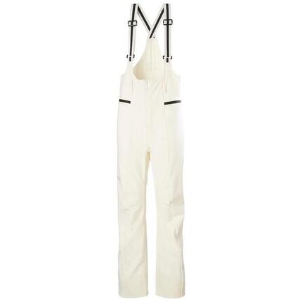 Salopette de ski femme Helly Hansen Avanti Bib