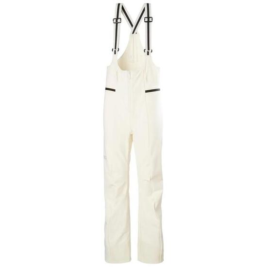 Salopette de ski femme Helly Hansen Avanti Bib