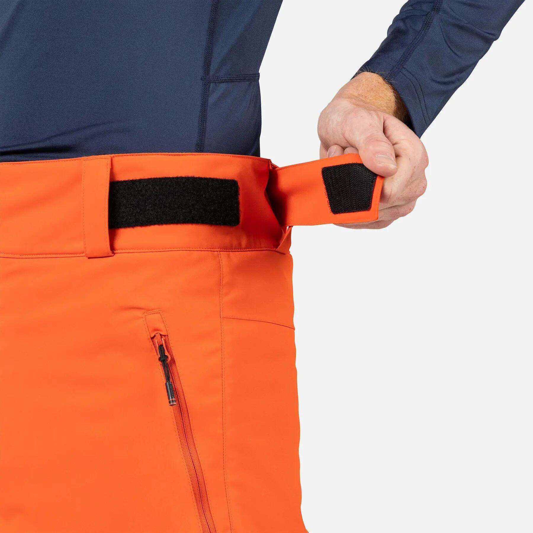 Pantaloni da sci isolati Rossignol Strawpile 30 6/7
