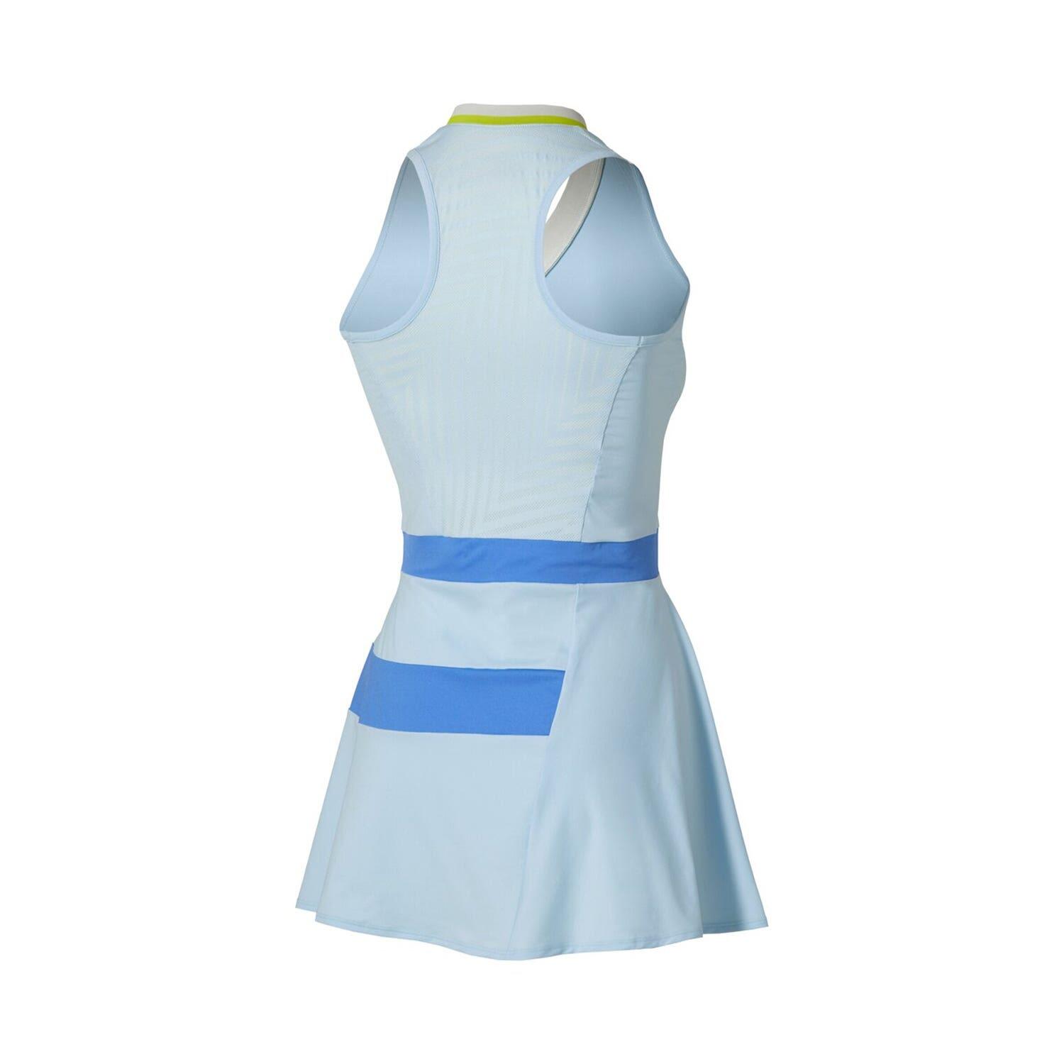 Vestido Mizuno Stargazer Mujer