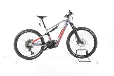 Ebike ricondizionata · Ghost E-ASX 130 Universal AL · Ottime condizioni