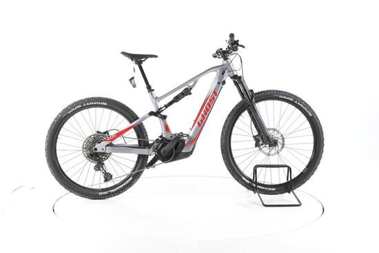 Ebike ricondizionata · Ghost E-ASX 130 Universal AL · Ottime condizioni