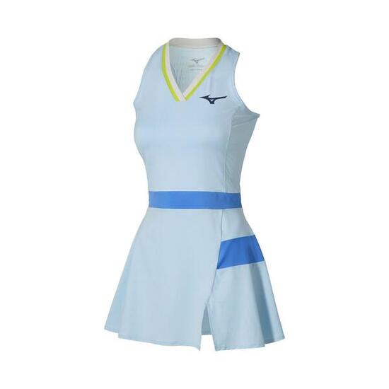 Robe Mizuno Stargazer Femme