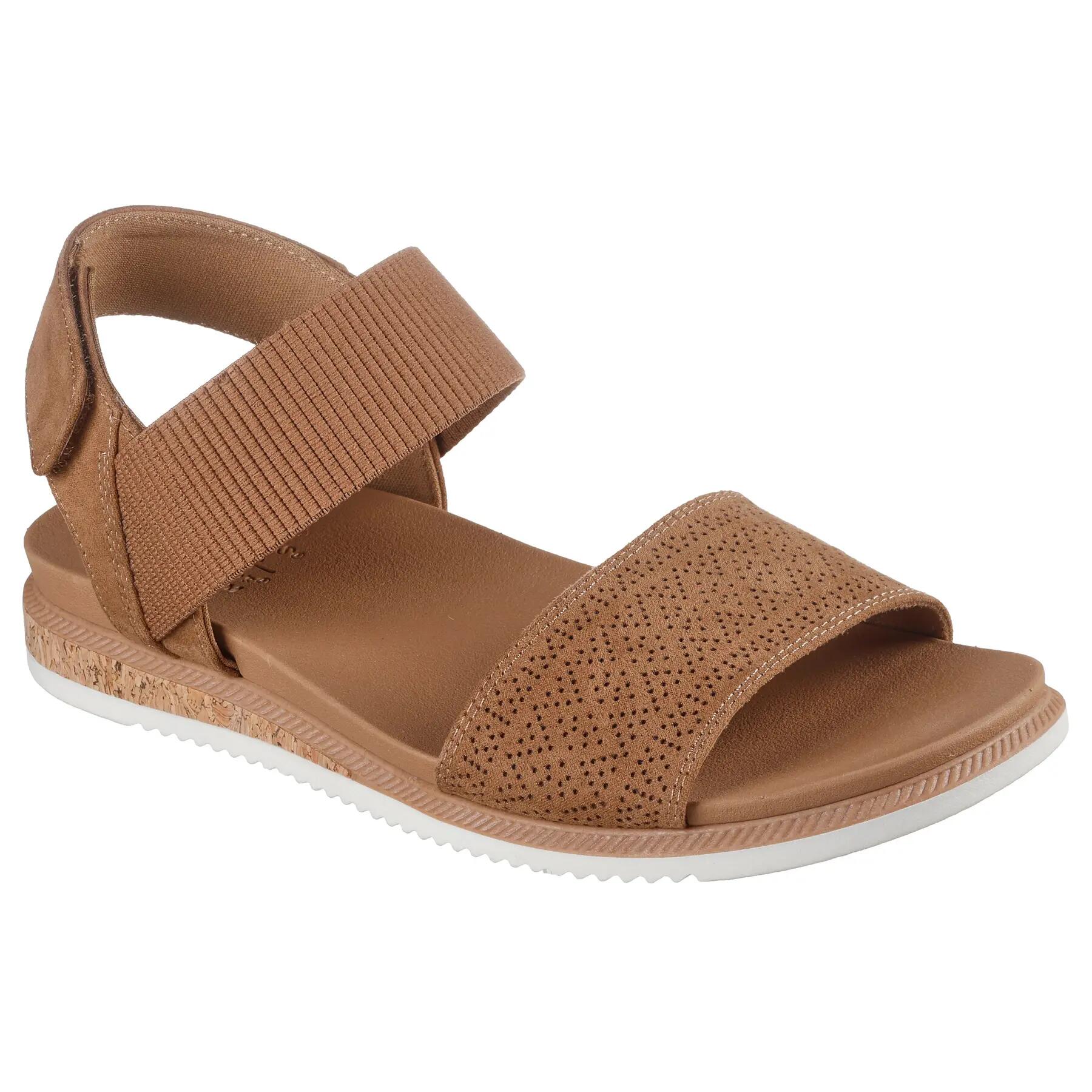 Damen Sandalen Skechers BOBS Desert Kiss Low - Top Look 4/6