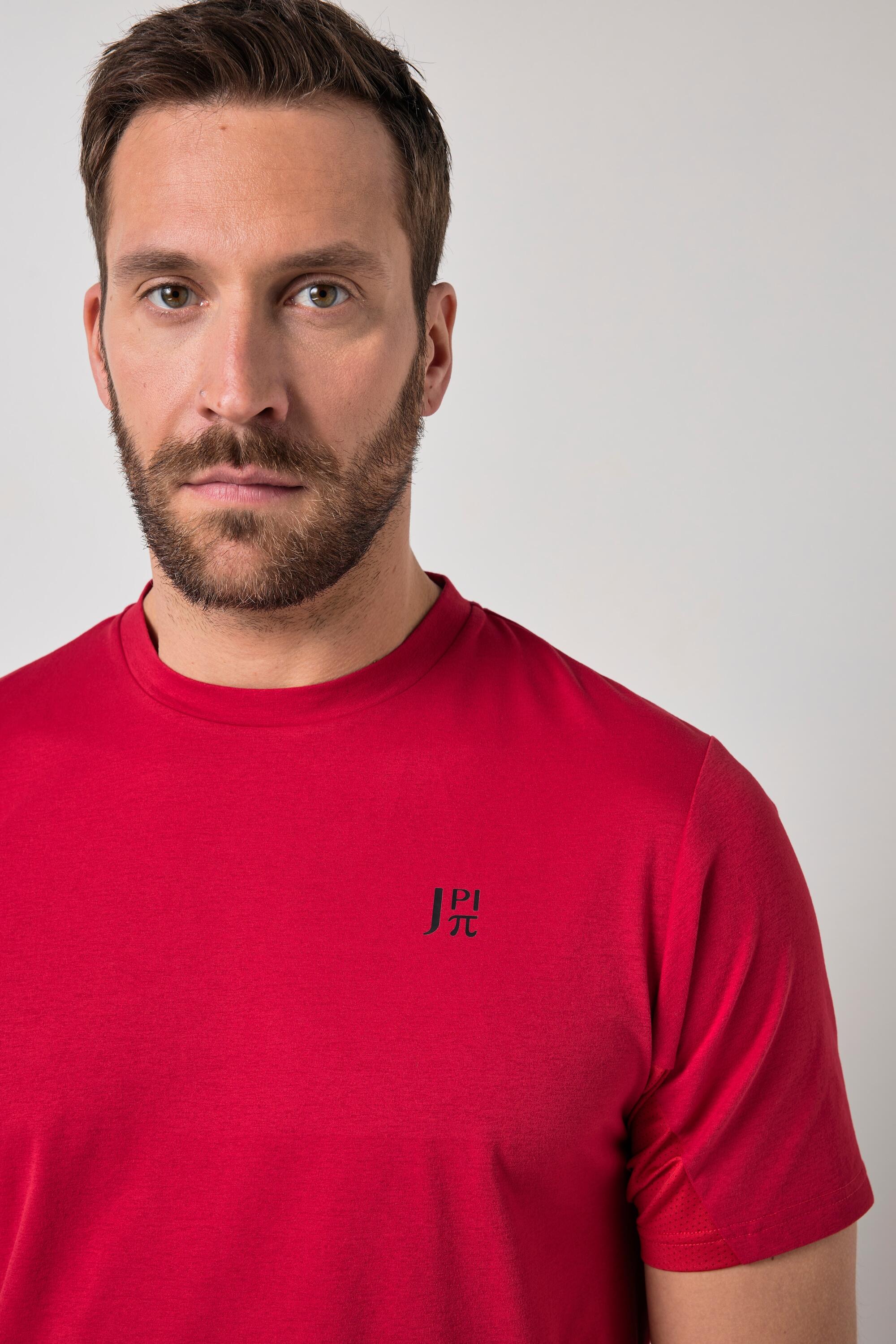 Herren T-Shirt Outdoor Halbarm atmungsaktiv QuickDry bis 7 XL 4/6