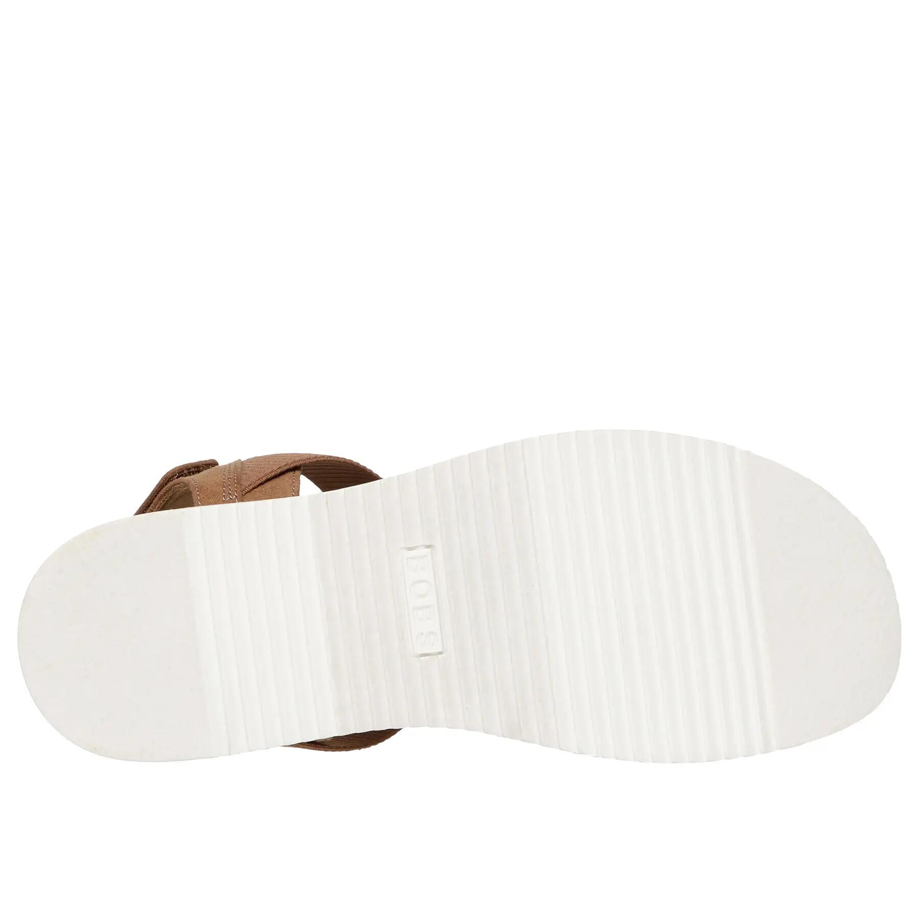 Damen Sandalen Skechers BOBS Desert Kiss Low - Top Look 5/6