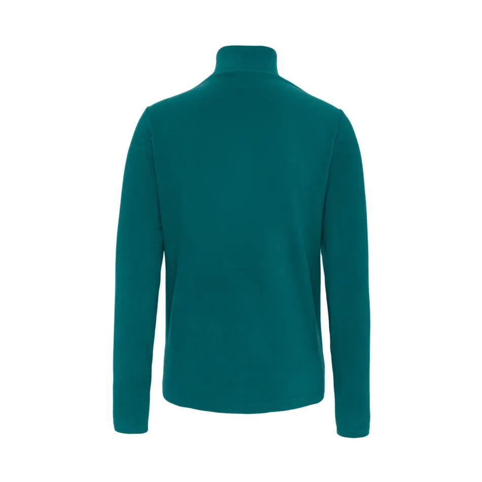 Pile con zip da donna Kari Traa 2/4