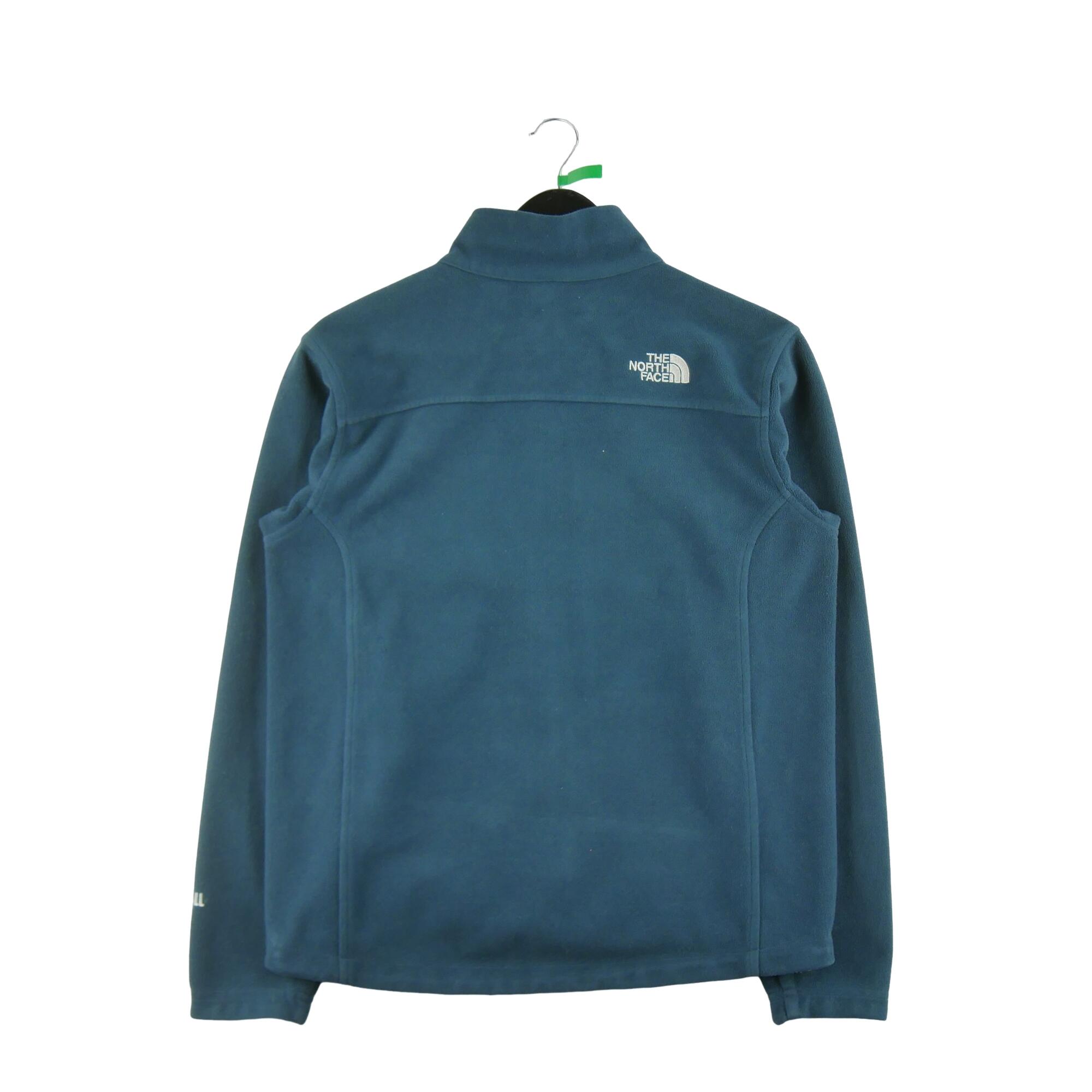Tweedehands - Heren WindWall Fleece Jas - Zeer goede staat 2/6