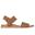 Sandale femei Skechers Desert Kiss Low-top Look, Maro