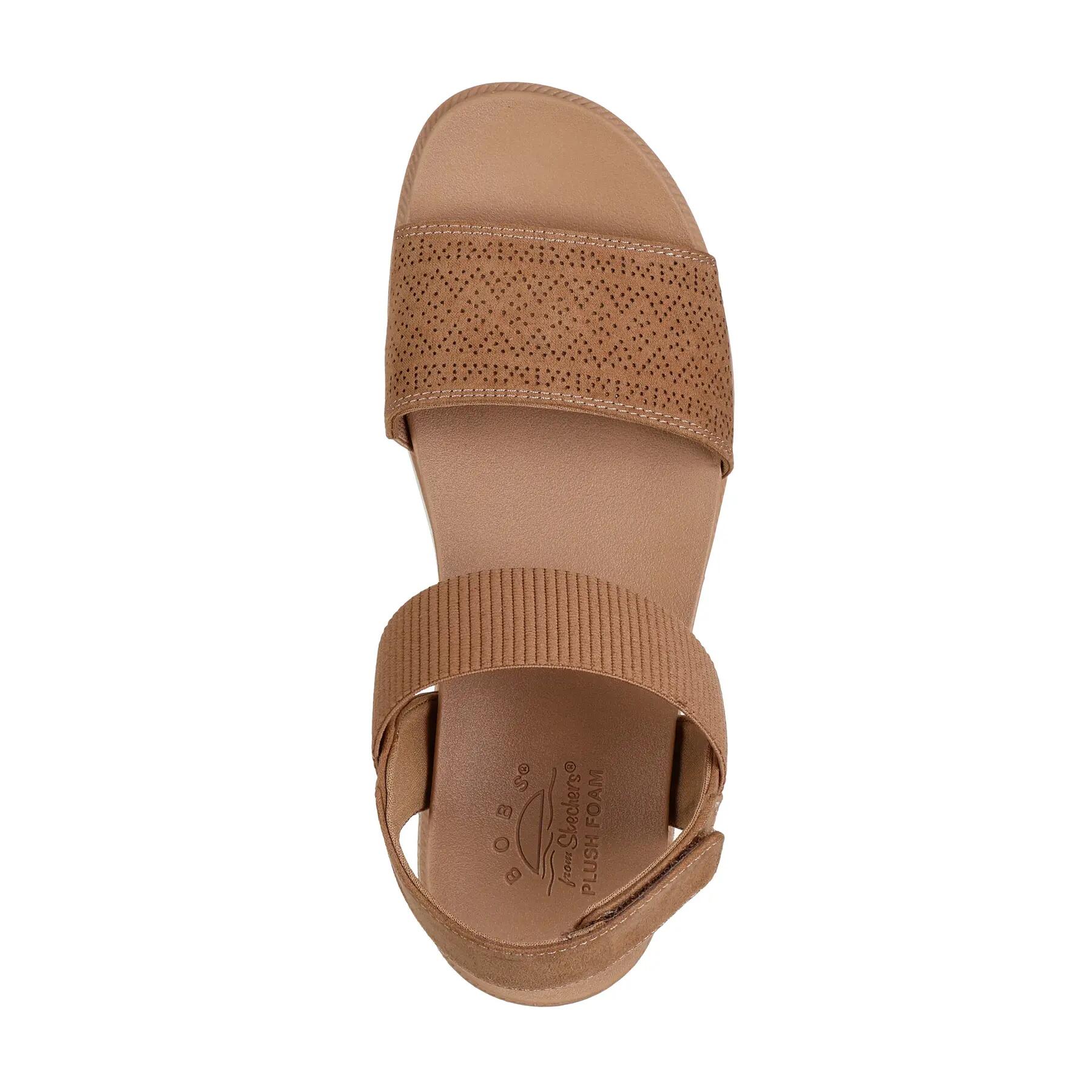 Damen Sandalen Skechers BOBS Desert Kiss Low - Top Look 3/6