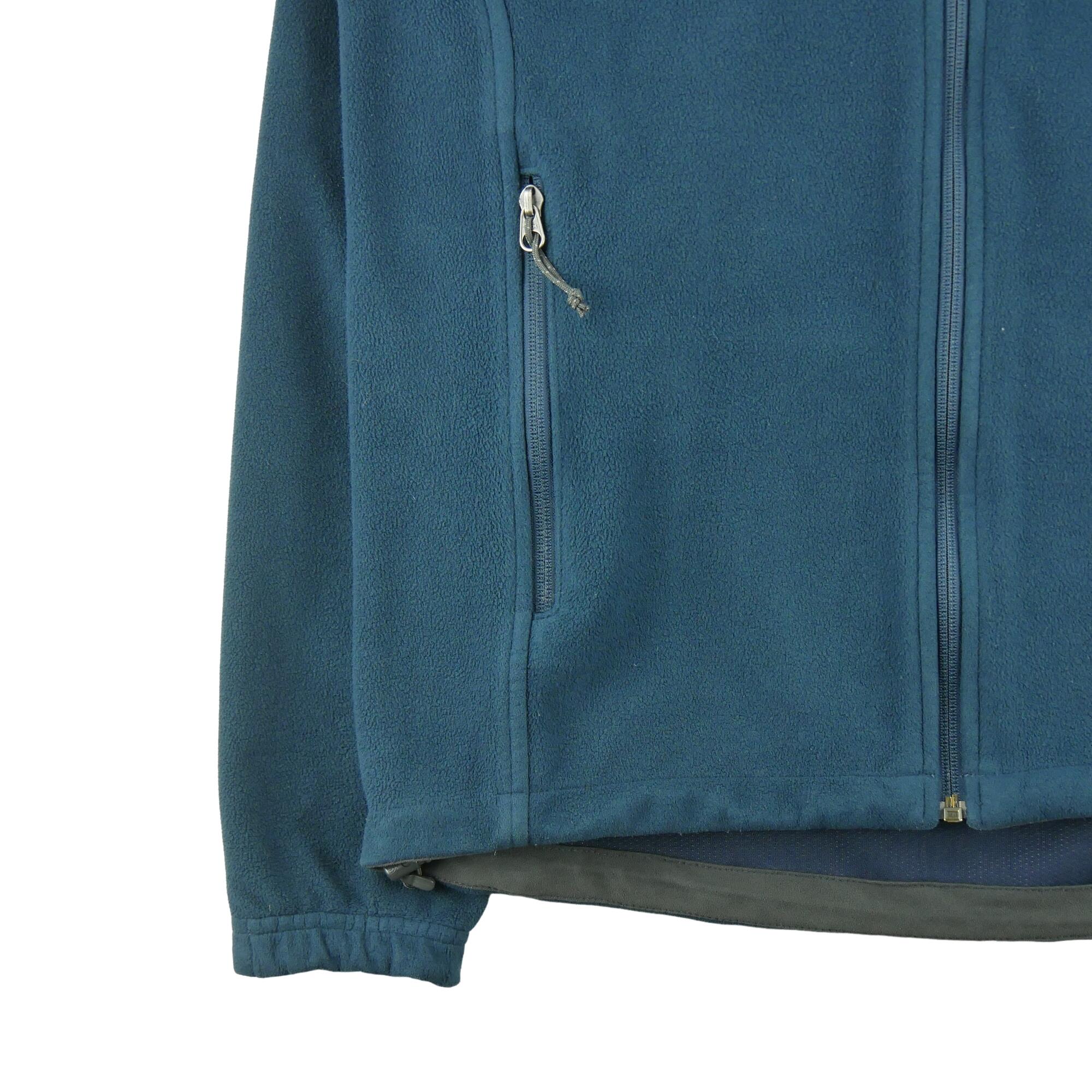 Tweedehands - Heren WindWall Fleece Jas - Zeer goede staat 5/6