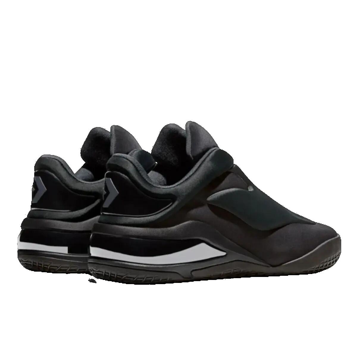SHAI 001 Charm Black 3/4