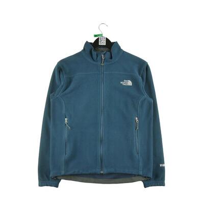 Tweedehands - heren windwall fleece jas - zeer goede staat