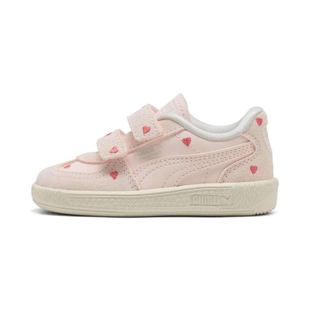 Baby girl Trainers Puma Palermo Amor V