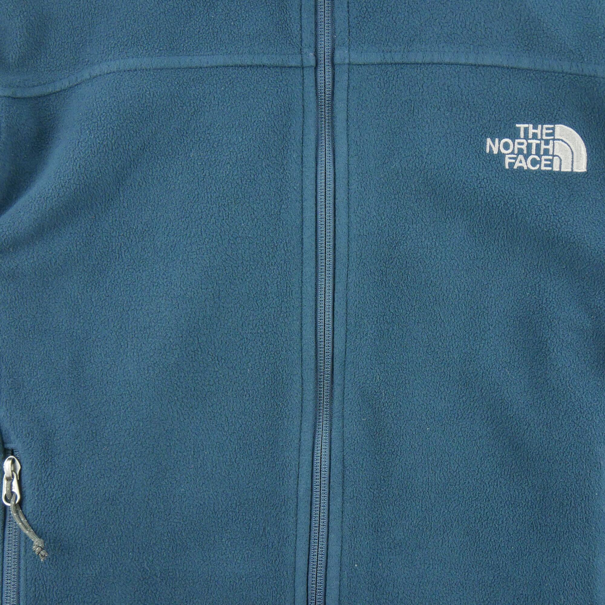 Tweedehands - Heren WindWall Fleece Jas - Zeer goede staat 4/6