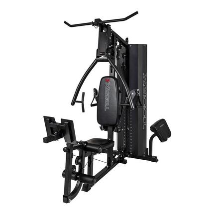 MSX-90 Homegym - avec presse jambes - 100kg