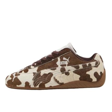 Schuhe Speedcat OG Cow Print