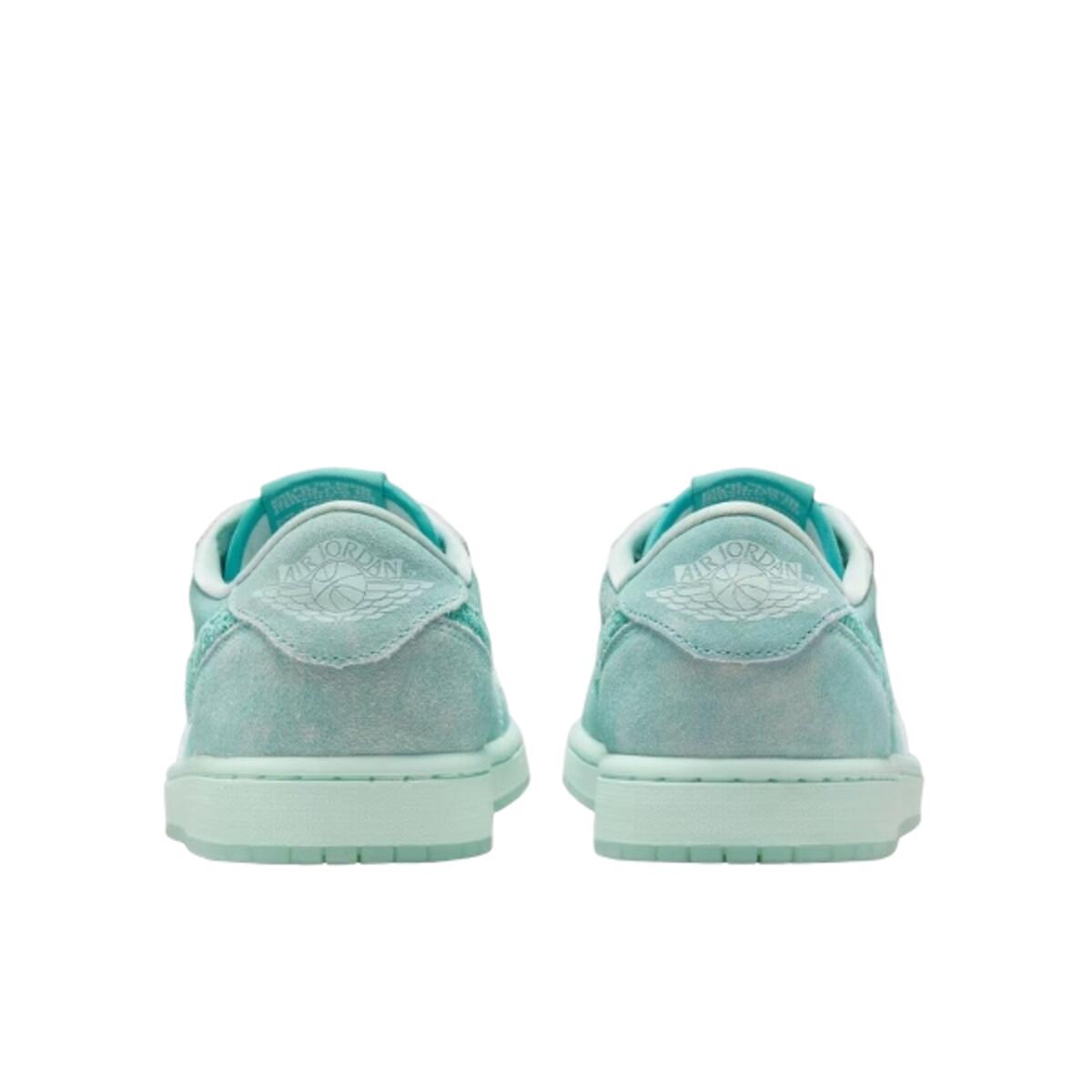 Scarpe  1 Retro Low OG Washed Teal 3/4