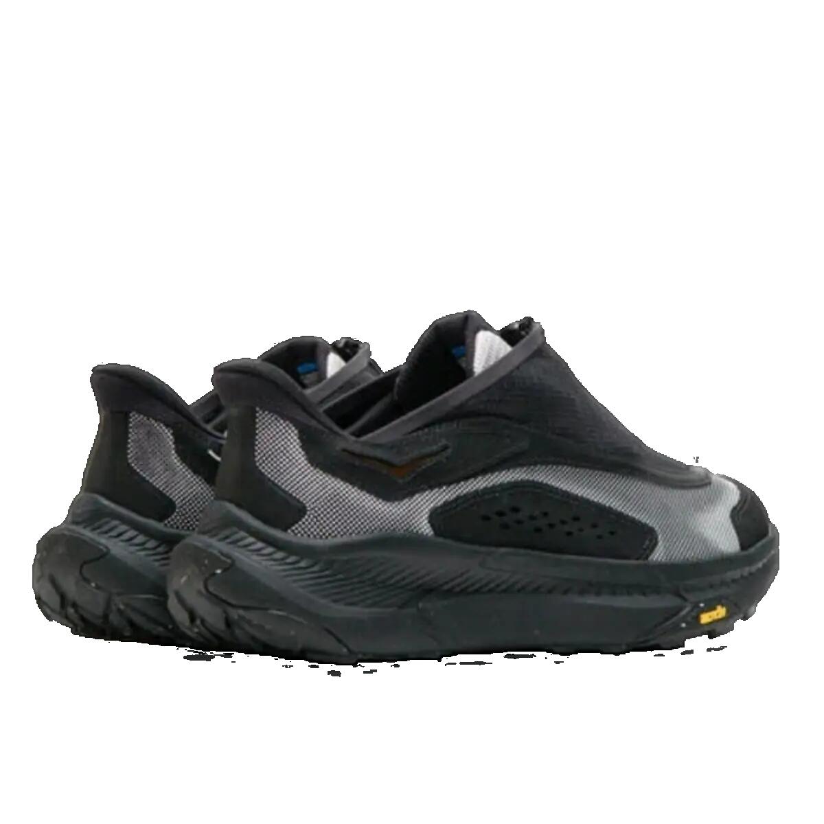 Zapatillas  One One Project Transport TS Black White 3/4