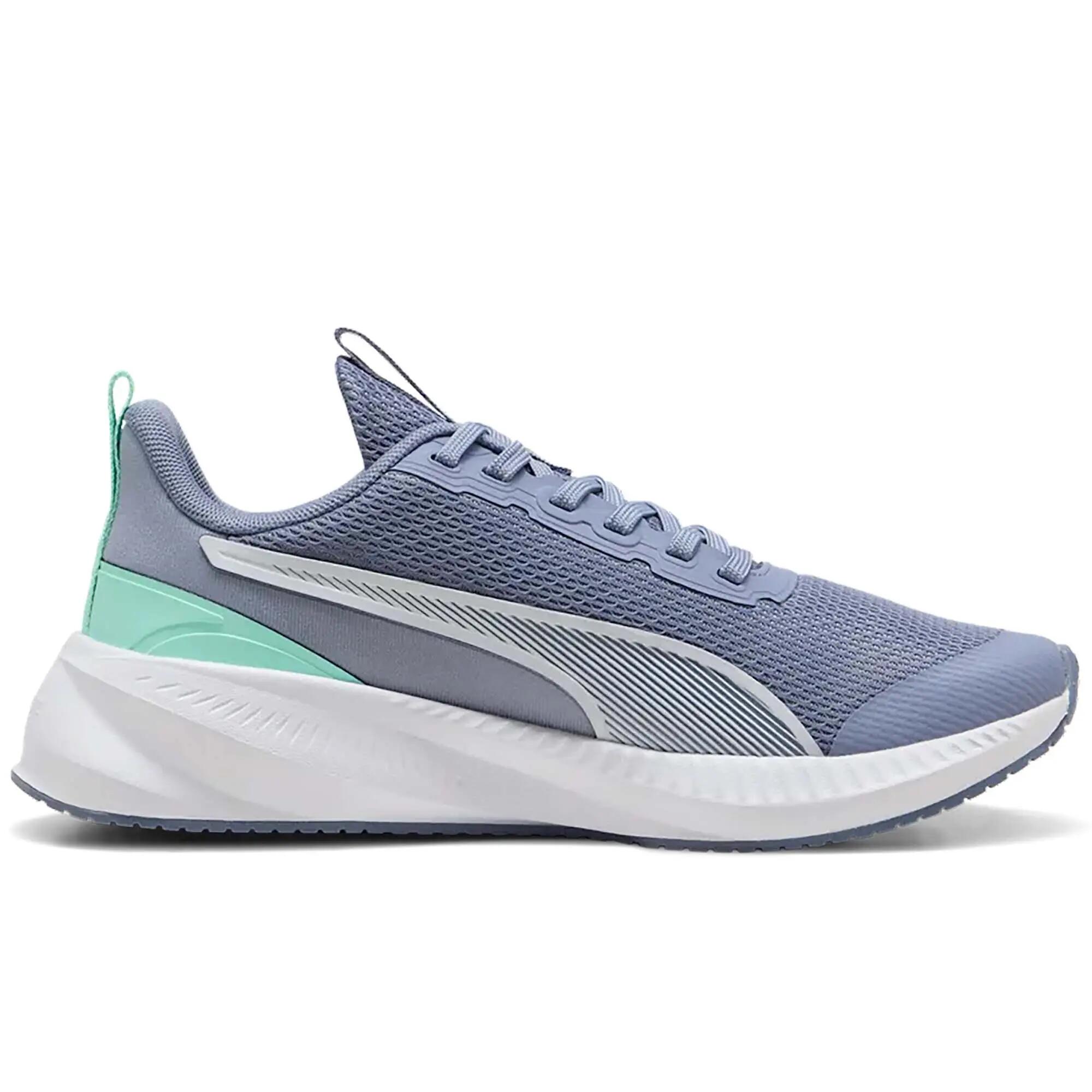 Sapatos Desportivos Puma Flyer Lite 3 Jr Criança 3/5