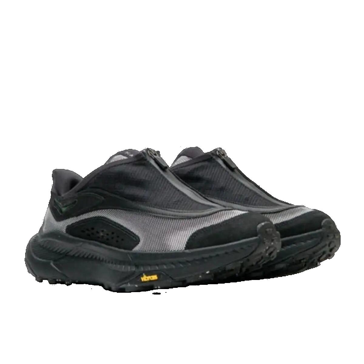 Zapatillas  One One Project Transport TS Black White 2/4