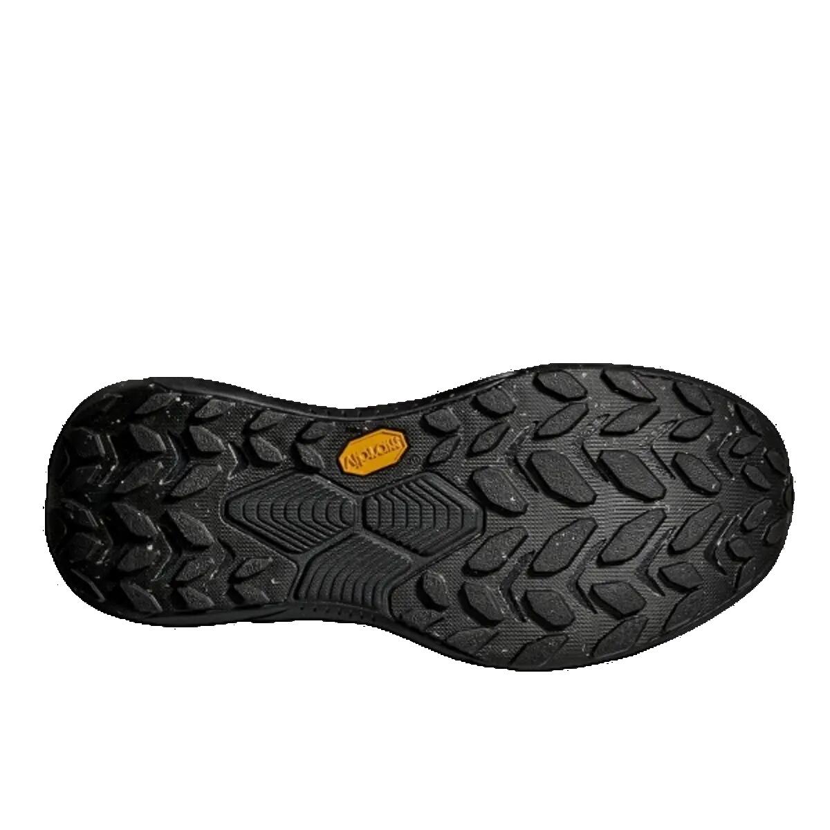 Zapatillas  One One Project Transport TS Black White 4/4