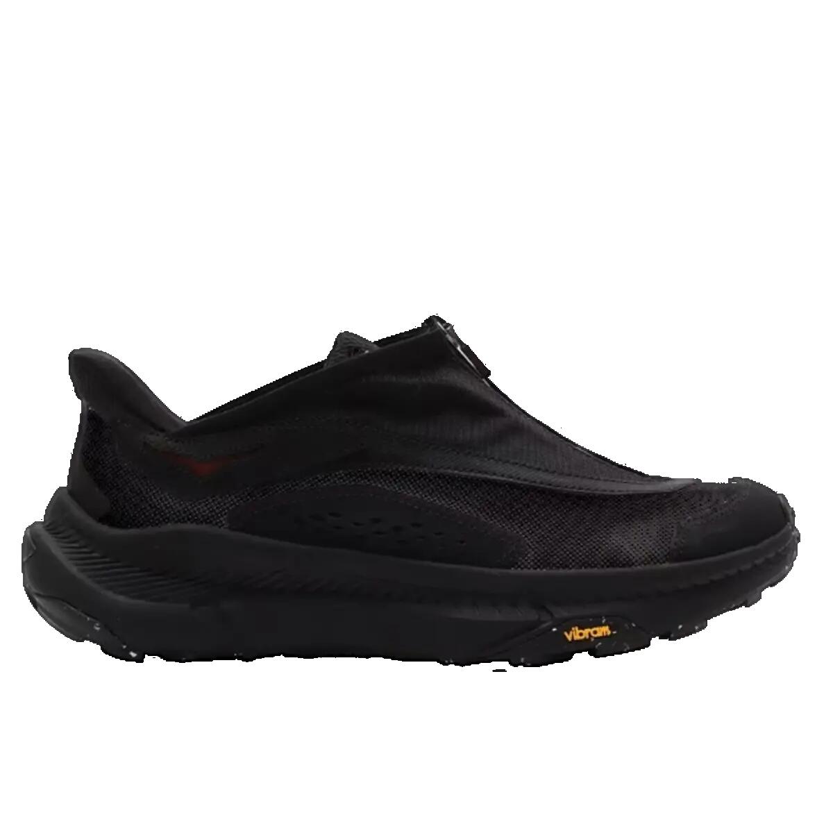 Zapatillas  One One Project Transport TS Black White 1/4