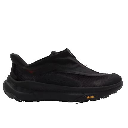 Zapatillas One One Project Transport TS Black White