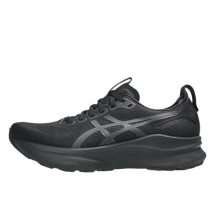 ASICS Gel-Kayano 32 Black Graphite Grey
